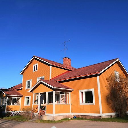 Homestay Cozy Hosting Tervakoski エクステリア 写真