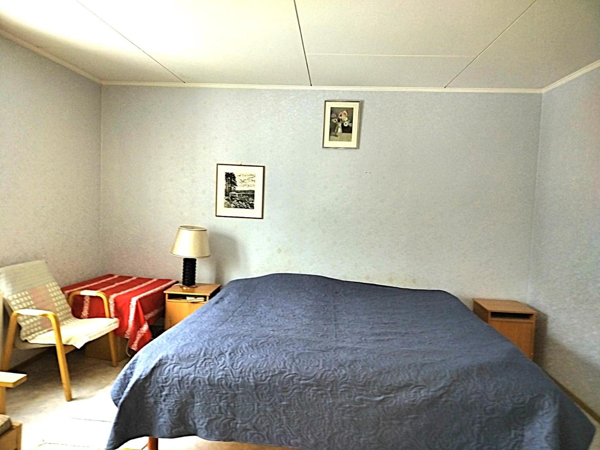 Homestay Cozy Hosting Tervakoski エクステリア 写真