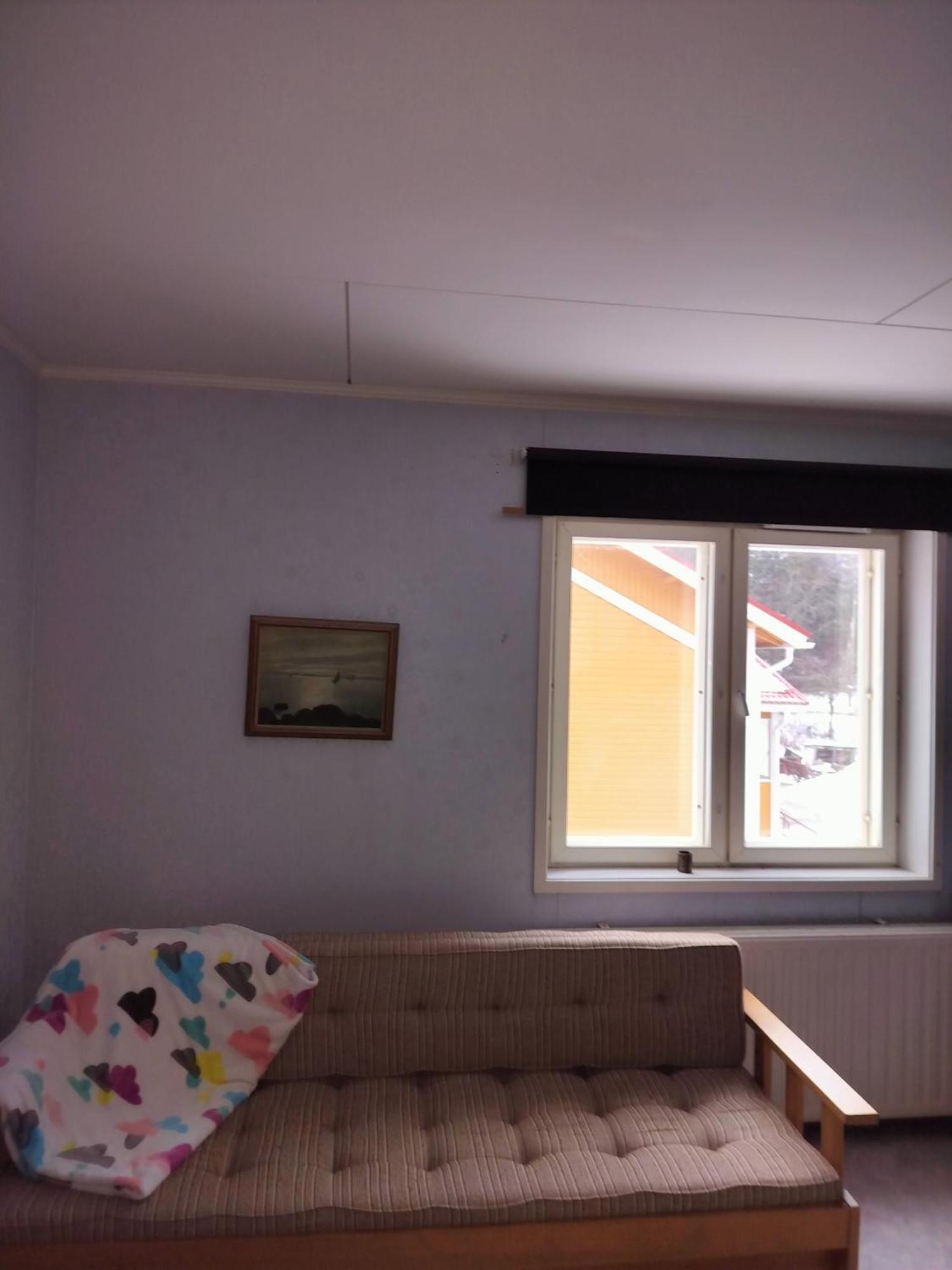 Homestay Cozy Hosting Tervakoski エクステリア 写真